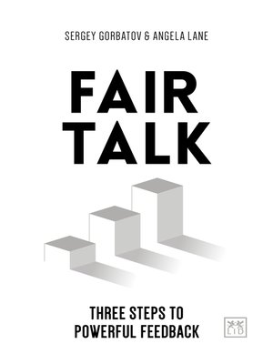 cover image of Fair Talk